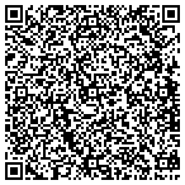 QR-код с контактной информацией организации Средняя общеобразовательная школа №73