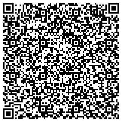 QR-код с контактной информацией организации ГеоСким, ООО, компания геодезических и кадастровых работ, г. Верхняя Пышма
