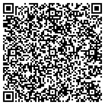 QR-код с контактной информацией организации АВТОЗАВОДСКОЕ