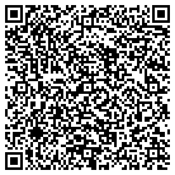 QR-код с контактной информацией организации Венеция