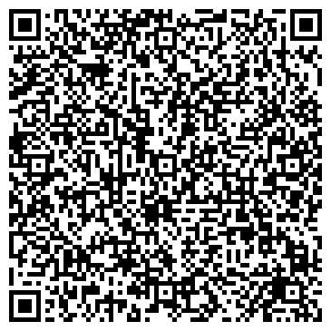 QR-код с контактной информацией организации ОР-Авнер, средняя общеобразовательная школа