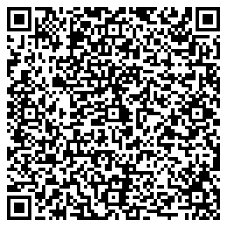QR-код с контактной информацией организации ООО Бия-Хим
