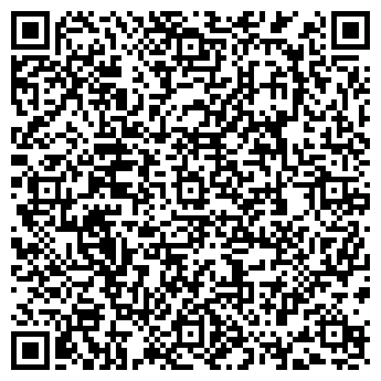 QR-код с контактной информацией организации Fleur de lys, ресторан