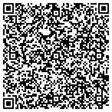 QR-код с контактной информацией организации ООО Планета 2010