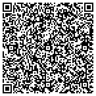 QR-код с контактной информацией организации ООО Д-Лориан