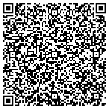 QR-код с контактной информацией организации Relax