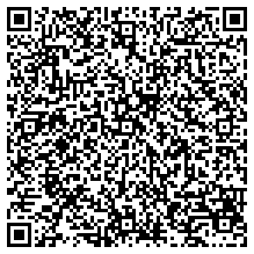QR-код с контактной информацией организации ЗАО Фатум