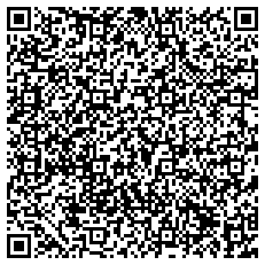 QR-код с контактной информацией организации ООО Патронажная служба "Тайто"