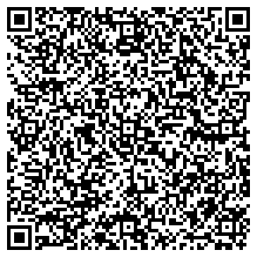 QR-код с контактной информацией организации Мега-Принт