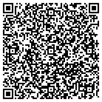 QR-код с контактной информацией организации Пекин, ресторан