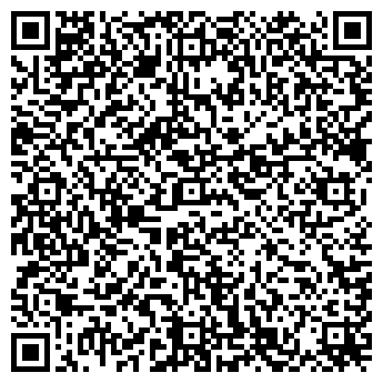 QR-код с контактной информацией организации TVиграй