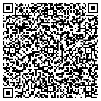 QR-код с контактной информацией организации MailSoft