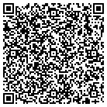 QR-код с контактной информацией организации Камелот