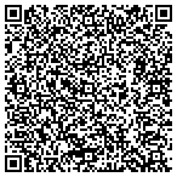 QR-код с контактной информацией организации Фамози дисконт