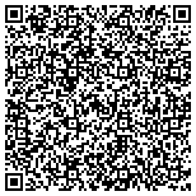 QR-код с контактной информацией организации Забота