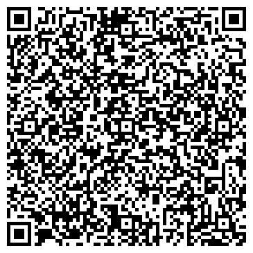 QR-код с контактной информацией организации ООО Геоземресурс