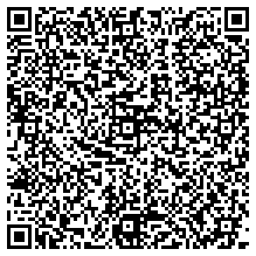QR-код с контактной информацией организации Арина