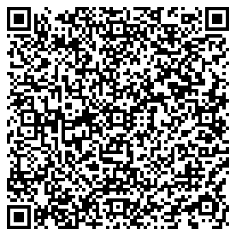 QR-код с контактной информацией организации Синар