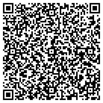 QR-код с контактной информацией организации БийскТехГаз