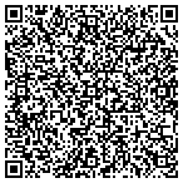 QR-код с контактной информацией организации ООО Кадастровые инженеры