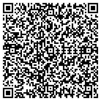 QR-код с контактной информацией организации Огни Сочи