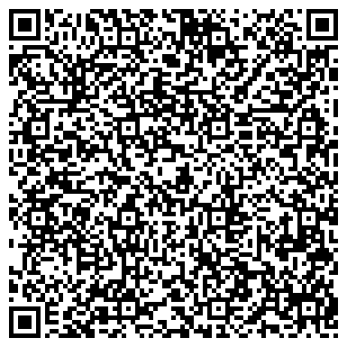 QR-код с контактной информацией организации Трактир на Конном дворе, ресторан, ЗАО Адмирал