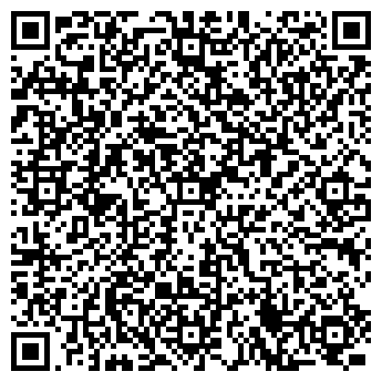 QR-код с контактной информацией организации Яна