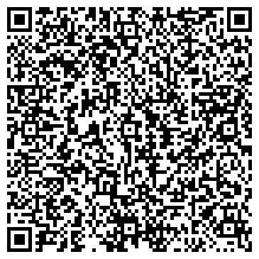 QR-код с контактной информацией организации ООО Кузбасс-Алтай-Уголь