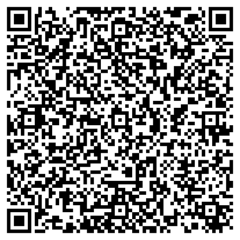 QR-код с контактной информацией организации ООО Бийский речной порт