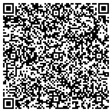 QR-код с контактной информацией организации ООО Феско Брокер