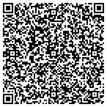 QR-код с контактной информацией организации Frontera