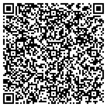 QR-код с контактной информацией организации Канпай, сеть ресторанов