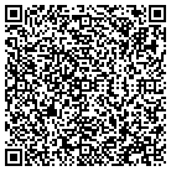 QR-код с контактной информацией организации V.I.Prazdnik