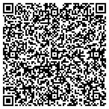 QR-код с контактной информацией организации ООО Топливоснаб 1