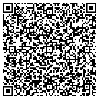 QR-код с контактной информацией организации Универ