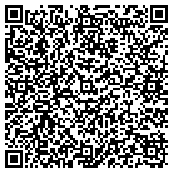 QR-код с контактной информацией организации Алиса и Кирилл