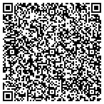 QR-код с контактной информацией организации Bliss