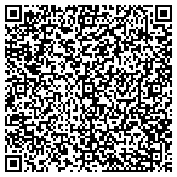 QR-код с контактной информацией организации ООО Фландер