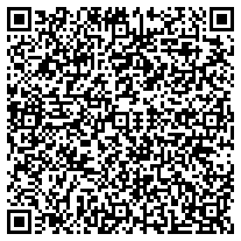 QR-код с контактной информацией организации ИП Якина Н.Г.