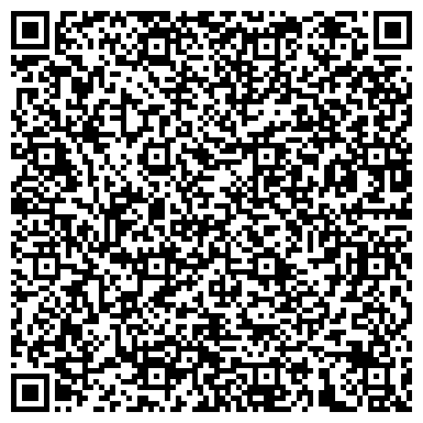 QR-код с контактной информацией организации Иншинка