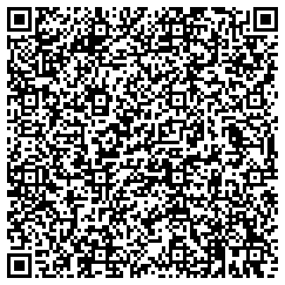 QR-код с контактной информацией организации ГУЗ ТО "Иншинка" имени супругов Баташева И.С. и Баташевой А.В"