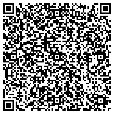 QR-код с контактной информацией организации Калибр