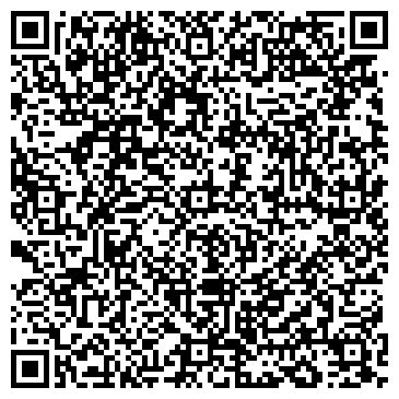 QR-код с контактной информацией организации ООО ЧелАгро