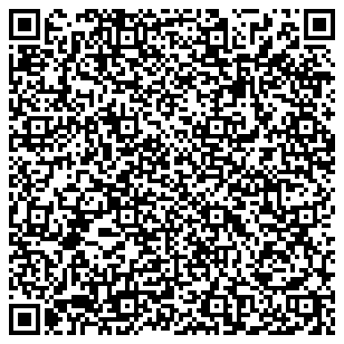 QR-код с контактной информацией организации Центр гигиены и эпидемиологии в Тульской области