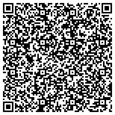 QR-код с контактной информацией организации Домовёнок