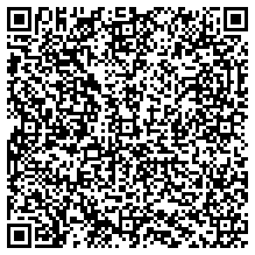 QR-код с контактной информацией организации ИП Каньшин С.И.