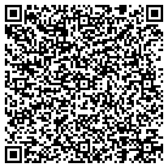 QR-код с контактной информацией организации "Старый город"
