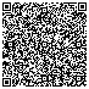 QR-код с контактной информацией организации Интернет-магазин  Romika