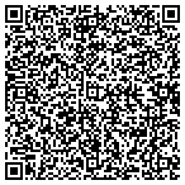 QR-код с контактной информацией организации ООО Топливоснаб 1