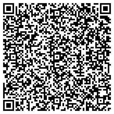 QR-код с контактной информацией организации ДЕЗ Таганского района
